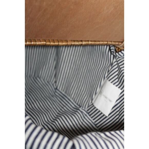 The Nightmare Before Christmas Picnic Time Wooden Wicker Basket Eternally Yours - Picture 6 of 7